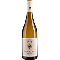 Vom Löss Grauburgunder trocken - - Franz Keller - Deutscher Weißwein