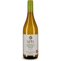 Leva Winemakers Selection Chardonnay, Misket, Dimiat & Muscat