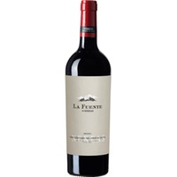 Cabernet Sauv. Tempranillo Crianza "la Fuente" de Nekeas