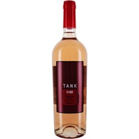 Camivini Tank 63 Primitivo Rosato