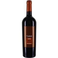 Camivini Tank 73 Merlot Appassimento