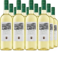 Rioja El Coto blanco DOCa
