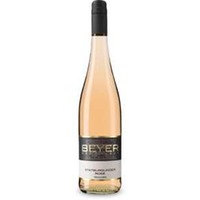 Rosé trocken