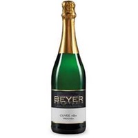 BEYER Cuvée B Sekt trocken