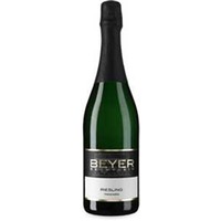 BEYER Riesling Sekt trocken