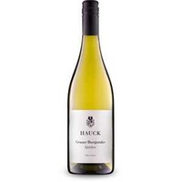 Bermersheimer Klosterberg Grauer Burgunder Spätlese trocken