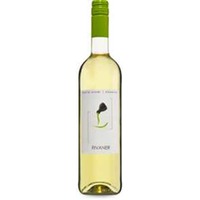 Rivaner „Sommerwein“ trocken Liter