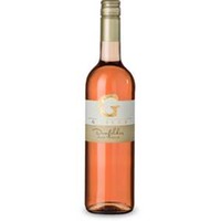 Dornfelder Rosé lieblich