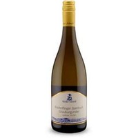 Bischoffinger Steinbuck Grauburgunder Spätlese trocken
