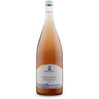 Spätburgunder Weißherbst feinherb