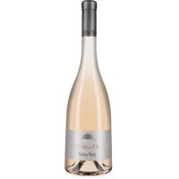 Rosé et Or Côtes de Provence