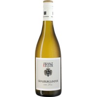 Franz Keller Grauburgunder vom Löss VDP Gutswein