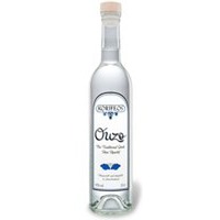 Korifeos Ouzo 0,5-l 40% Vol