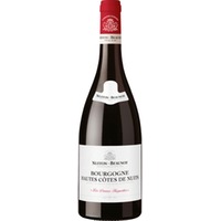 Nuiton-Beaunoy Les Dames Huguettes Bourgogne, Hautes-Côte de Nuits-Villages AOP, Burgund, 2023, Rotwein