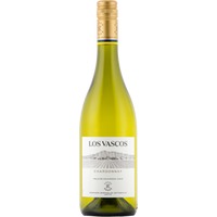 Los Vascos Chardonnay