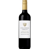 Columbia Crest Grand Estates Red Blend Gold 0.75 l Valley Rotwein