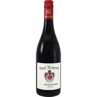 Weingut Graf Neipperg Spätburgunder 0.75 l Württemberg Rotwein