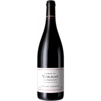 Volnay 1er Cru - Les Santenots - Vincent Girardin