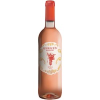 Adoración Rosado Spanien Roséwein Trocken