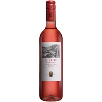 El Coto Rosado Spanien Roséwein Trocken