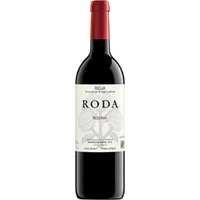 Roda Reserva DOCa - Bodegas Roda