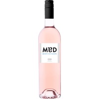 Rose Méditerranée IGP - MED