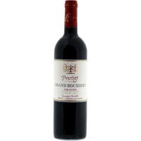 Prestige Graves Rouge - Château Grand Bourdieu