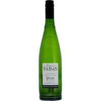 Picpoul de Pinet Languedoc AOP - Domaine de Félines
