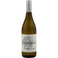 Calusari Sauvignon Blanc - Cramele Recas