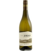 The Outlier Sauvignon Blanc - Jordan