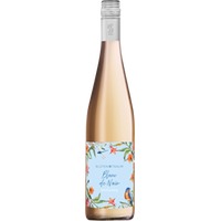 BLÜTENTRAUM Blanc de Noir feinherb - Weingärtner Stromberg-Zabergäu