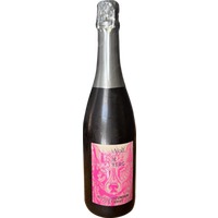 Lupo Weißburgundersekt brut - DerWolf Das Weingut