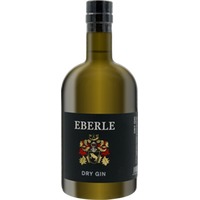 Eberle Dry Gin 0,5 L - Weingut Hermann Eberle