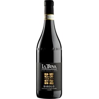 Barolo DOCG trocken - La Trava