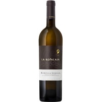 La Roncaia Ribolla Gialla Friuli Colli Orientali DOC trocken - Fantinel