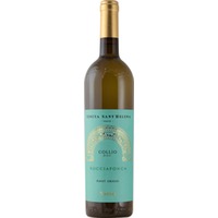 Fantinel Tenuta Sant'Helena "Rocciaponca" Pinot Grigio Collio DOC trocken - Fantinel