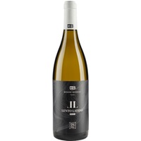 Lento Latido Bizkaiko Txakolina DO trocken - Bodega Berroja Txakoli