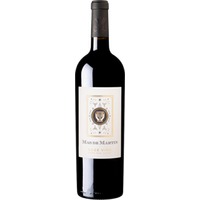 Cuvée Ecce-Vino Saint Guilhem IGP trocken - Domaine du Mas de Martin