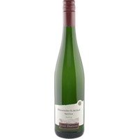 Klüsserather St. Michael Riesling Spätlese süß - Josef Drathen GmbH & Co. KG Wein- und Sektkellerei