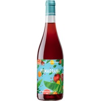 Pomagrana trocken - Lectores Vini