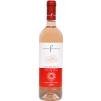 Porta San Giorgio Salento IGP Bio - Cantina Fiorentino