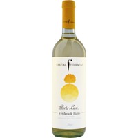 Porta Luce Salento IGP Bio - Cantina Fiorentino