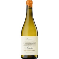 Finca Calvestra Blanco Mustiguillo Margas