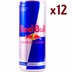 Red Bull Energy Drink 473cl Caja 12Uds 