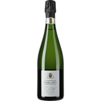 Champagne Zero Brut Nature Basis Flaschengärung