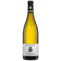 Laumersheimer Kirschgarten Weißburgunder Großes Gewächs trocken - - Knipser - Deutscher Weißwein