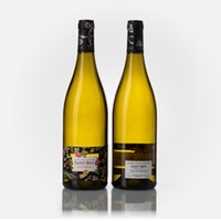 Saint Bris La Préférée (Sauvignon blanc)