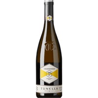 Chardonnay Friuli Colli Orientali DOP La Tunella, Friaul