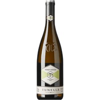 Pinot-Grigio Friuli Colli Orientali DOP La Tunella, Friaul