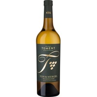 Ton & Mergel Weißburgunder, Südsteiermark DAC, Steiermark, 2024, Weißwein